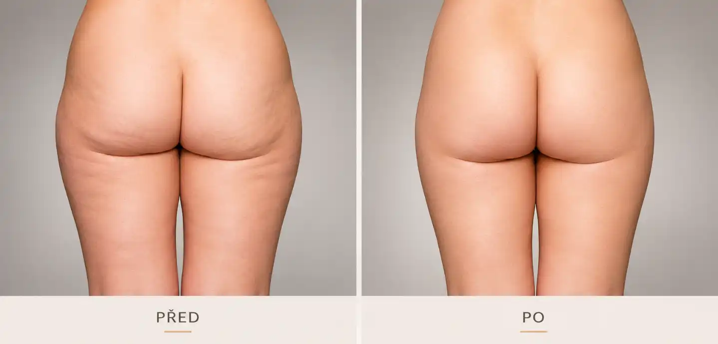 Liposukce